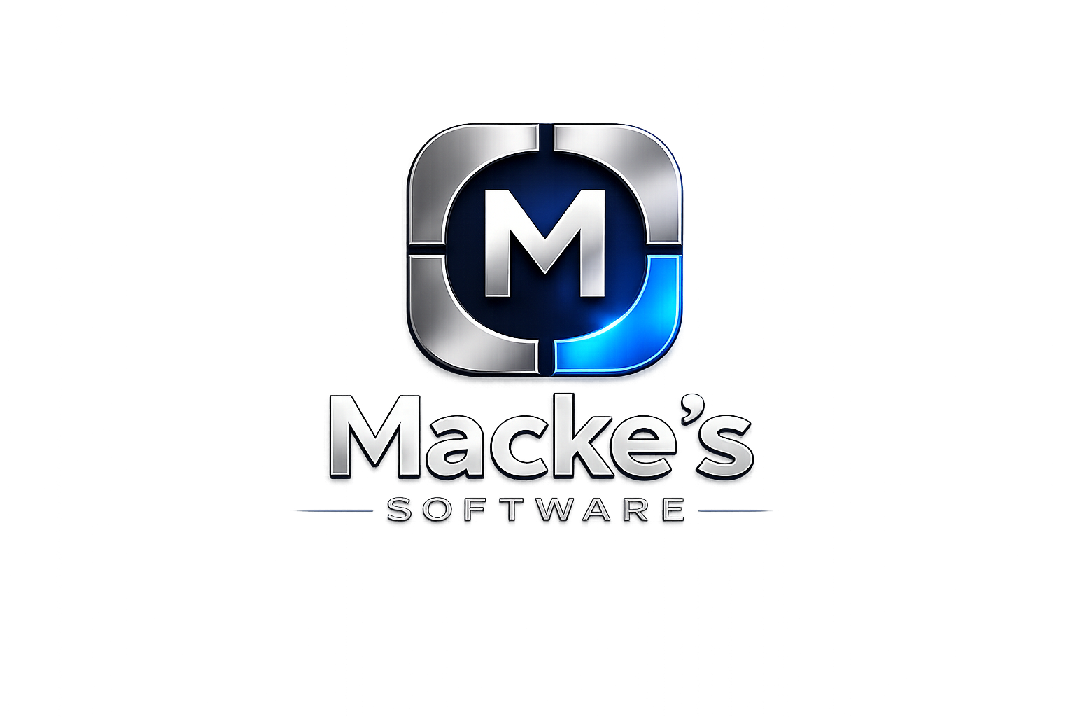 Macke's Software logo