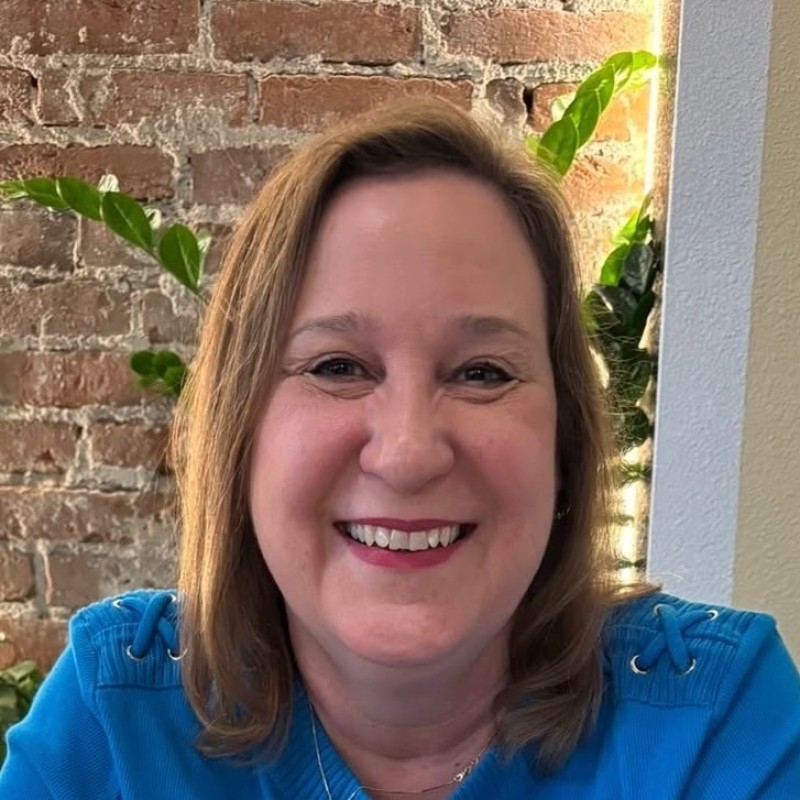 Carolyn Wolf PMP, CSM