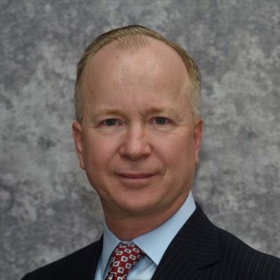Eric Lokker