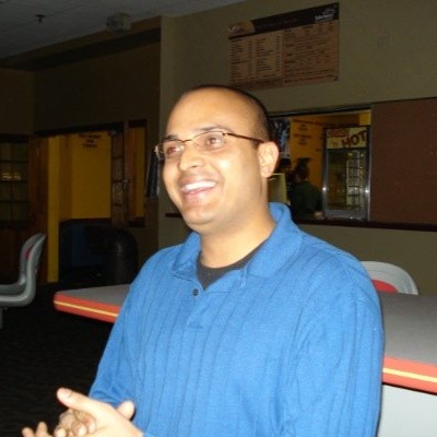 Punit Agarwal